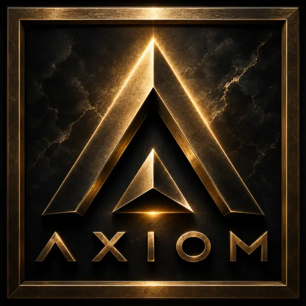 Axiom – Die unsichtbare Grundlage aller Systeme